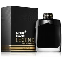 Legend eau de parfum thumbnail 5