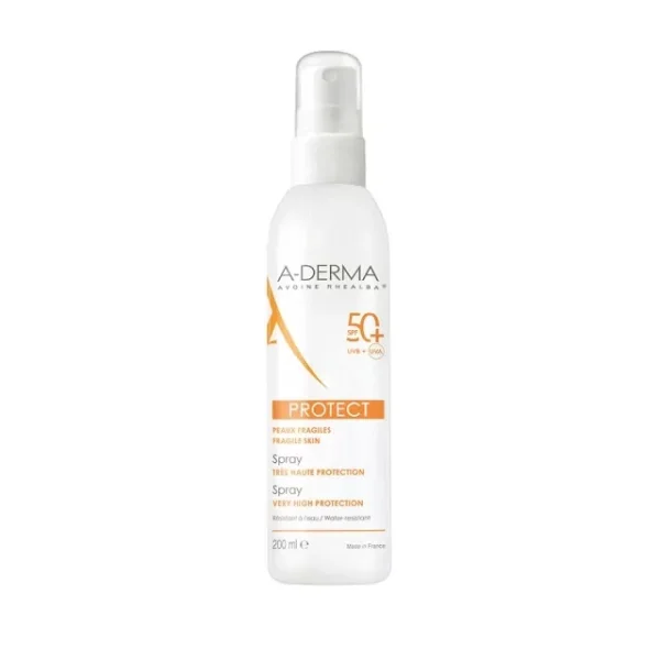 A-derma protect