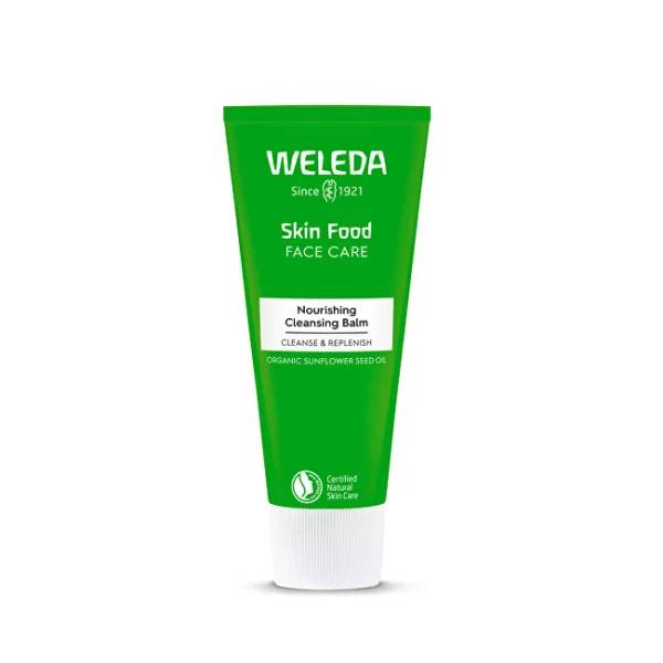 Skin food nourishing cleansing balm