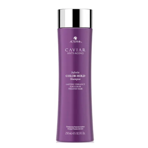 Caviar anti-aging infinite color hold