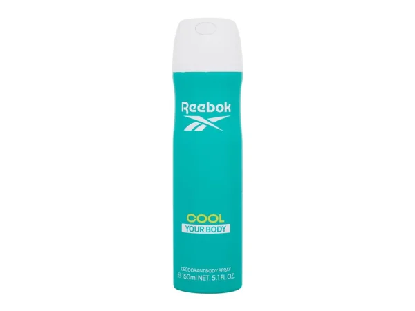 Cool your body
