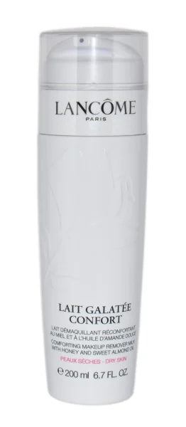 Galatee confort comforting skin cleansing milk thumbnail 3