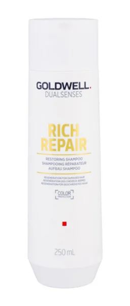 Dualsenses rich repair