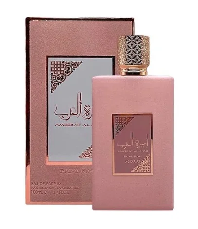 Ameerat al arab prive rose