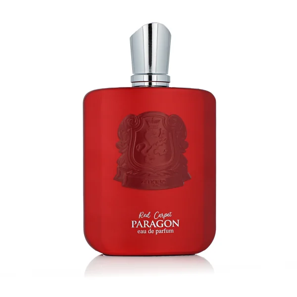 Red carpet paragon thumbnail 4