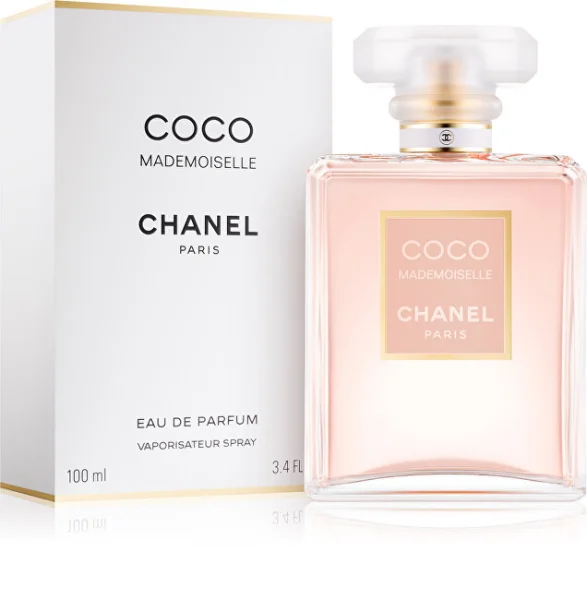 Coco mademoiselle