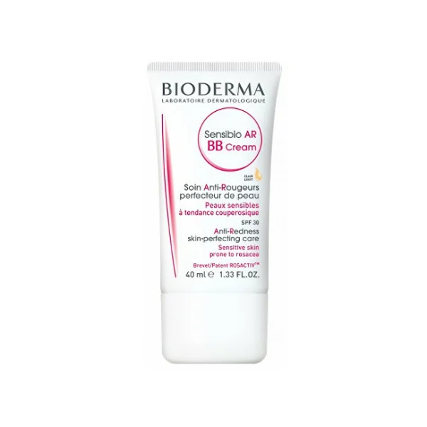 Sensibio ar bb cream spf30