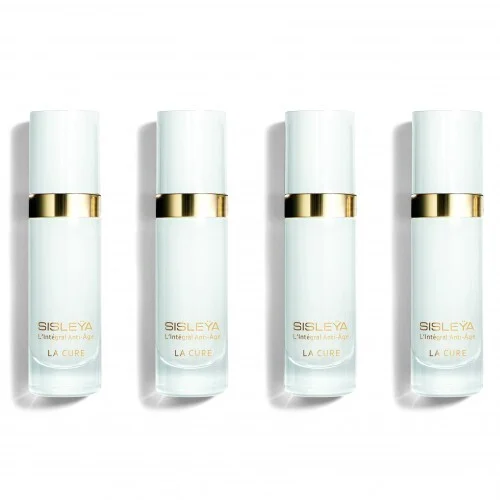 Sisleya l`integral anti-age la cure 4 x