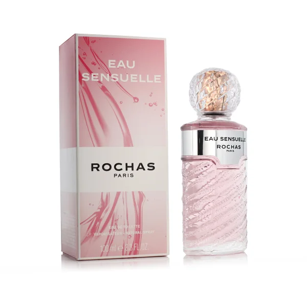 Eau sensuelle