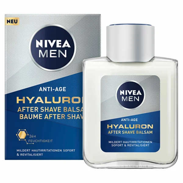 Men hyaluron anti-age