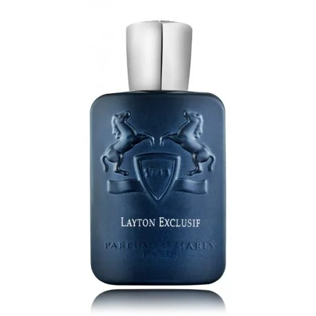 Layton exclusif