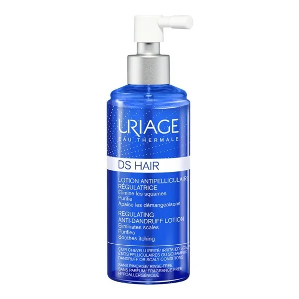 Ds hair regulating anti-dandruff lotion