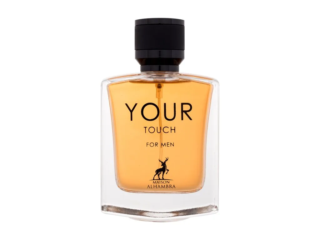 Your Touch