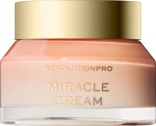 Miracle cream