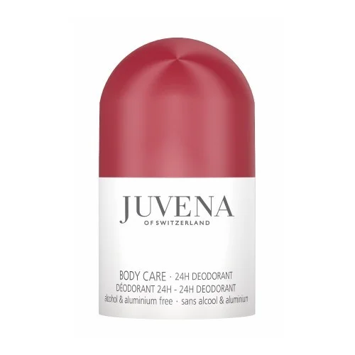 Juvena body