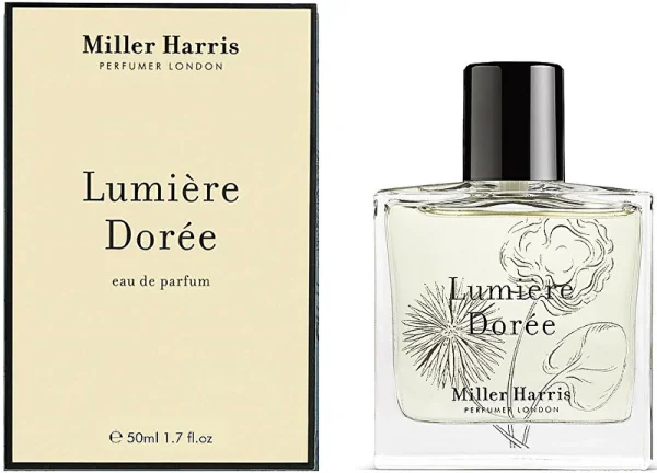 Lumiere dorée
