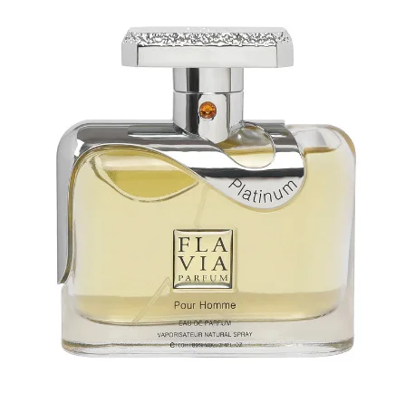 Platinum pour homme thumbnail 2