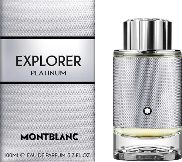 Explorer platinum
