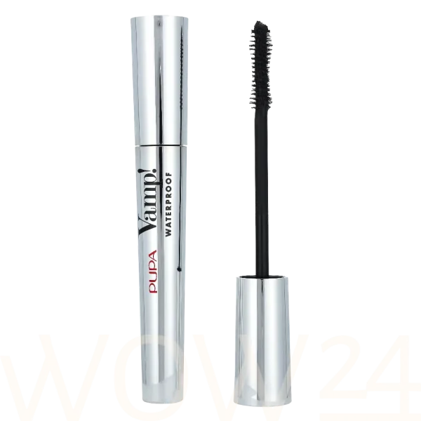 Pupa vamp! waterproof mascara 001 thumbnail 7