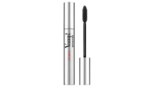 Pupa vamp! definition mascara 001