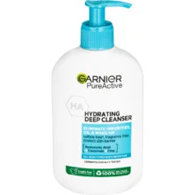 Pure active hydrating deep cleanser thumbnail 8