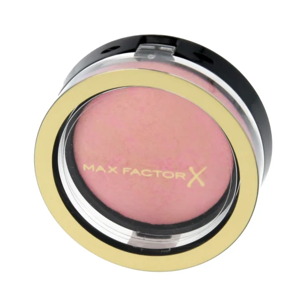 Creme puff blush