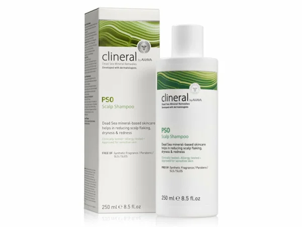 Clineral pso