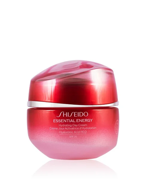 Essential energy hydrating day cream thumbnail 2