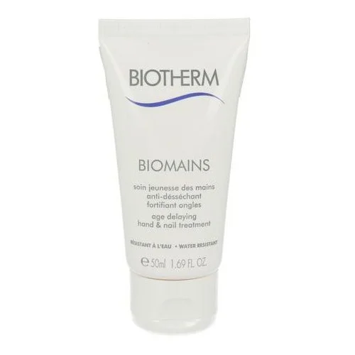 Biomains