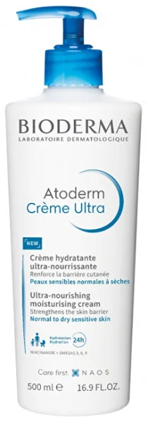 Atoderm créme ultra