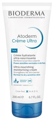 Atoderm créme ultra thumbnail 2