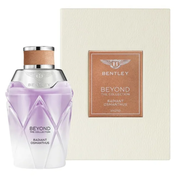 Beyond collection mellow heliotrope