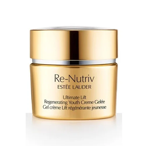 Re-nutriv ultimate lift creme gelée