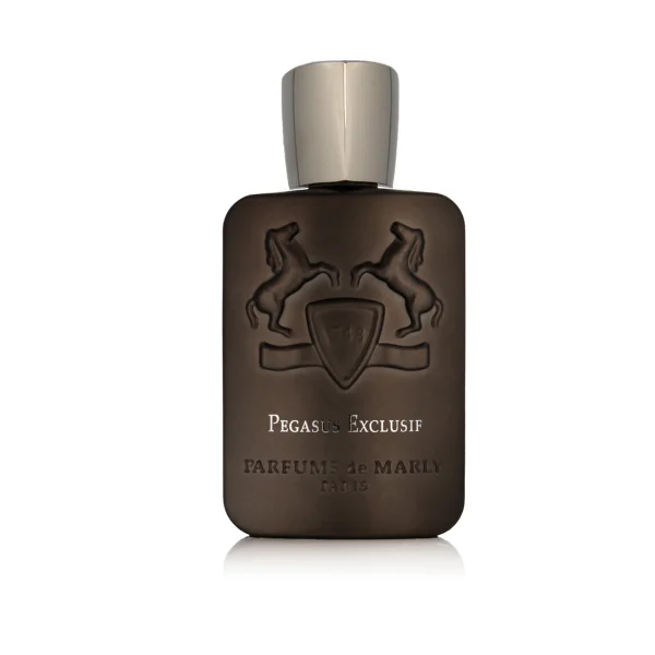 Pegasus exclusif
