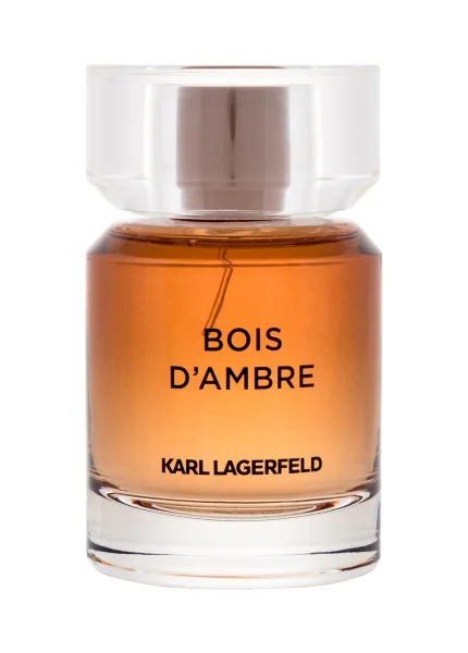 Les parfums matieres bois d´ambre thumbnail 4