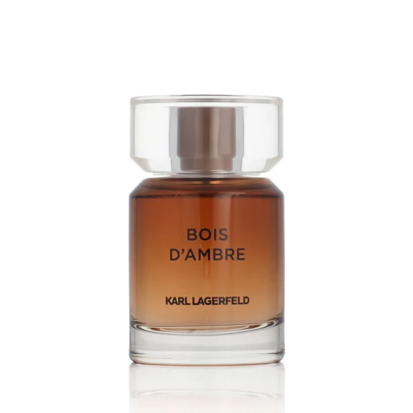 Les parfums matieres bois d´ambre thumbnail 5