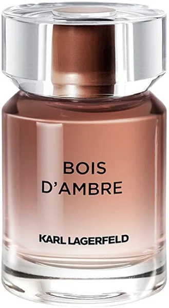 Les parfums matieres bois d´ambre thumbnail 2