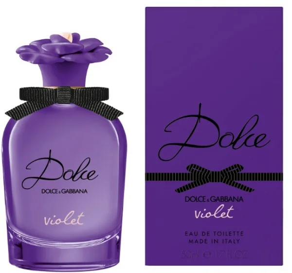 Dolce violet