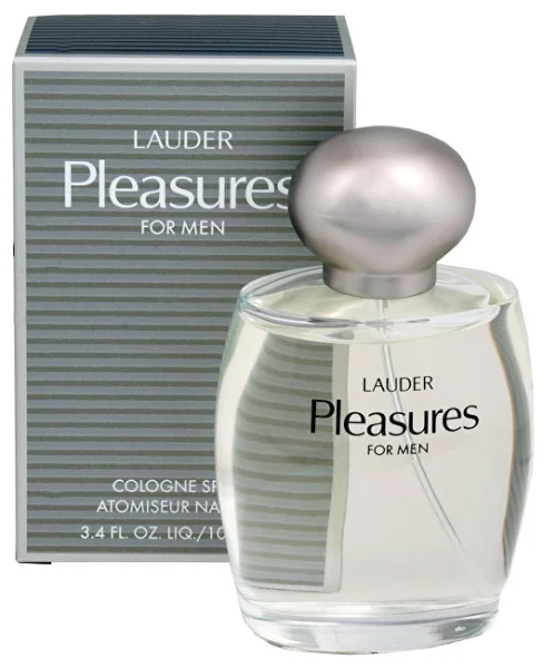 Pleasures for men