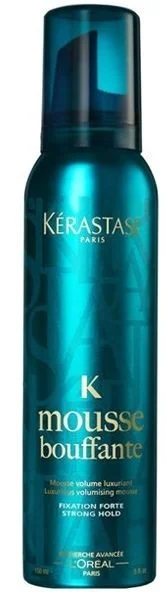 Paris k mousse bouffante volumising thumbnail 2