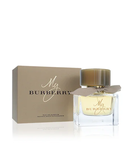My burberry thumbnail 2