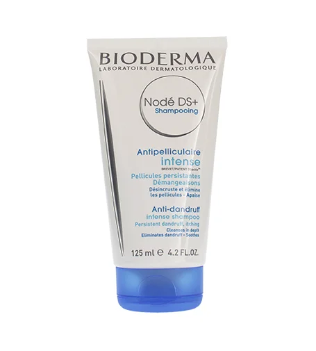 Nodé ds+ antidandruff intense