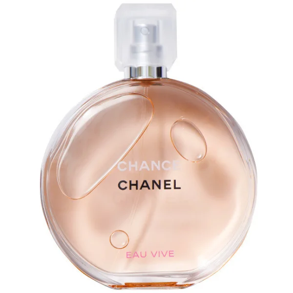Chance eau vive