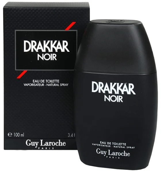 Drakkar noir