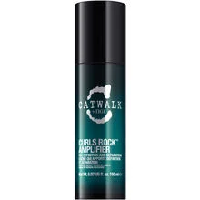 Catwalk curlesque curls rock amplifier thumbnail 2
