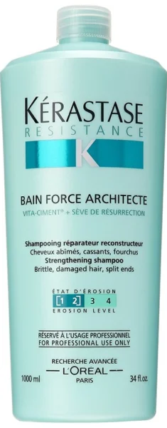 Paris resistance bain de force architecte