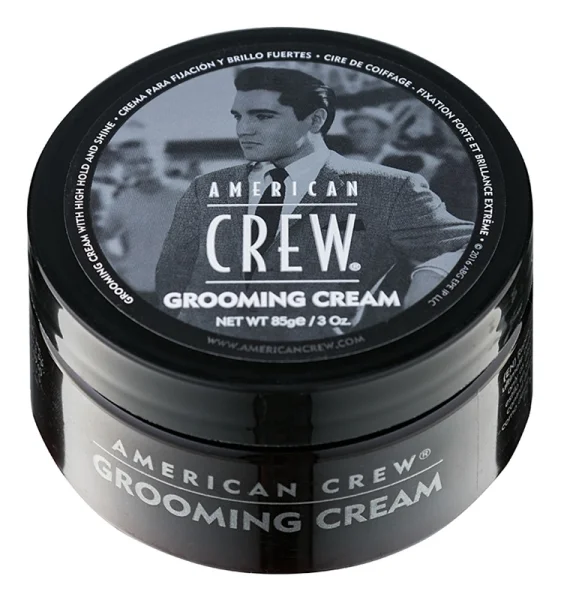 Style grooming cream