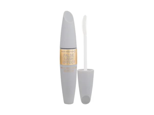 False lash effect & brow treatment serum
