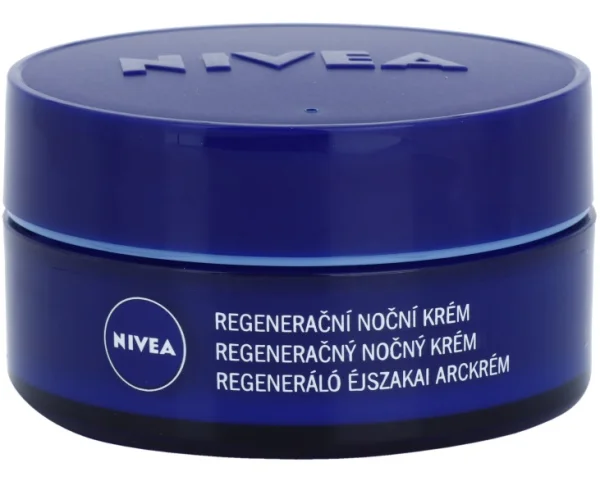 Regenerating night care cream normal skin thumbnail 7