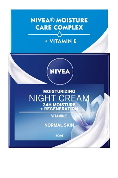 Regenerating night care cream normal skin thumbnail 5